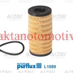 YAĞ FİLTRESİ MEGANE IV / QASHQAI I-II / SANDERO II / KANDOO II / KADJAR 1.5DCI EURO6 YAĞ FİLTRESİ MEGANE IV / QASHQAI I-II / SANDERO II / KANDOO II / KADJAR 1.5DCI EURO6